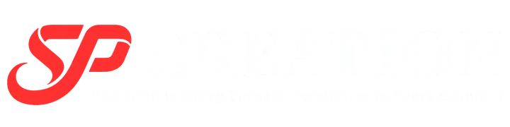 S P CREATION
